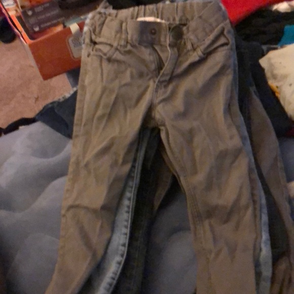 4t Jeans - Picture 7 of 8